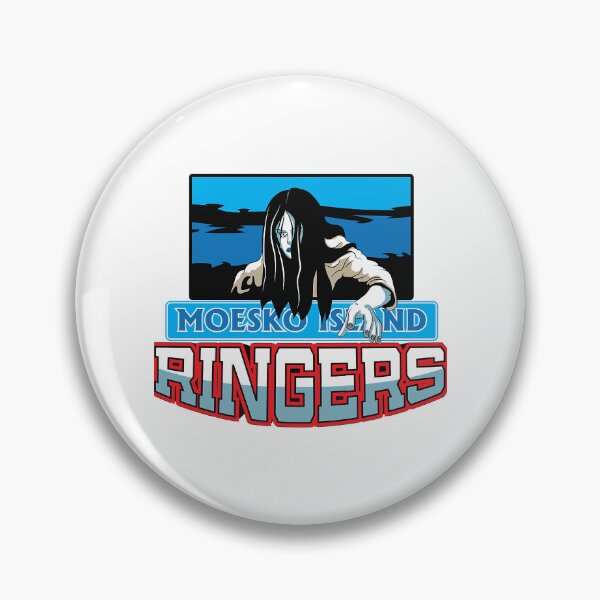 Item preview, Moesko Island Ringers designed and sold by Gate8Creati.