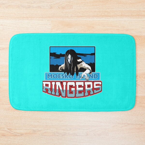 Item preview, Moesko Island Ringers designed and sold by Gate8Creati.