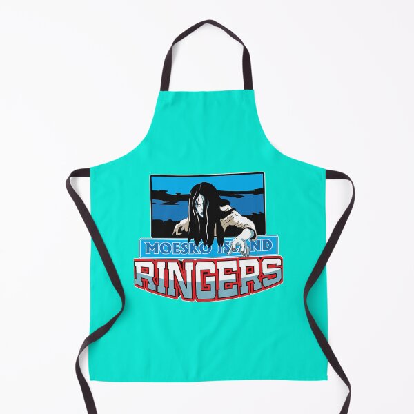 Item preview, Moesko Island Ringers designed and sold by Gate8Creati.