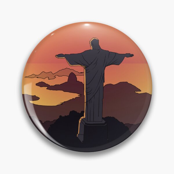 Item preview, Rio de Janeiro Sunset designed and sold by Israelbeck7.