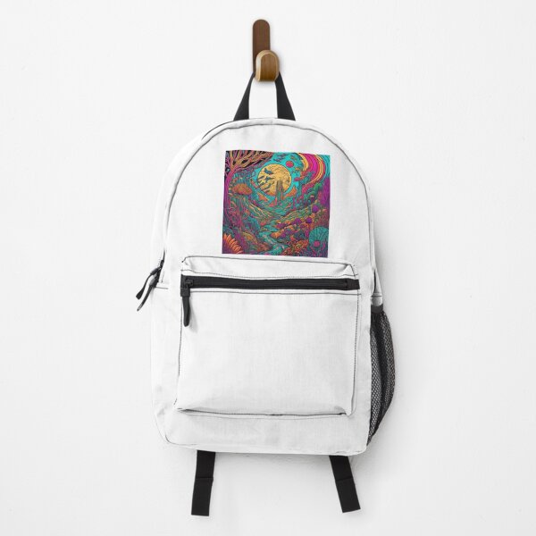 Item preview, Nature-inspired line art and doodles 006 designed and sold by SpecialForceART.