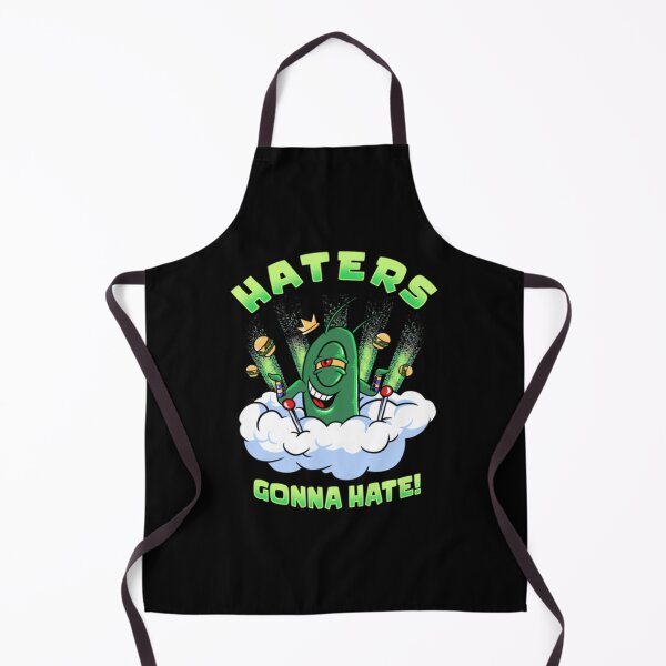 Item preview, Haters designed and sold by Ajajulvuibauc.