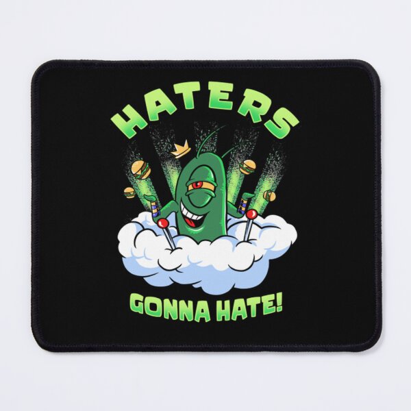 Item preview, Haters designed and sold by Ajajulvuibauc.