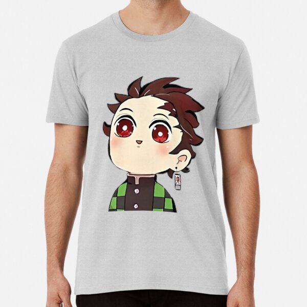 Demon Slayer - Tanjiro Hinokami, Kids T-Shirt