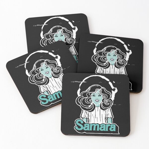 Item preview, Samara designed and sold by Gate8Creati.