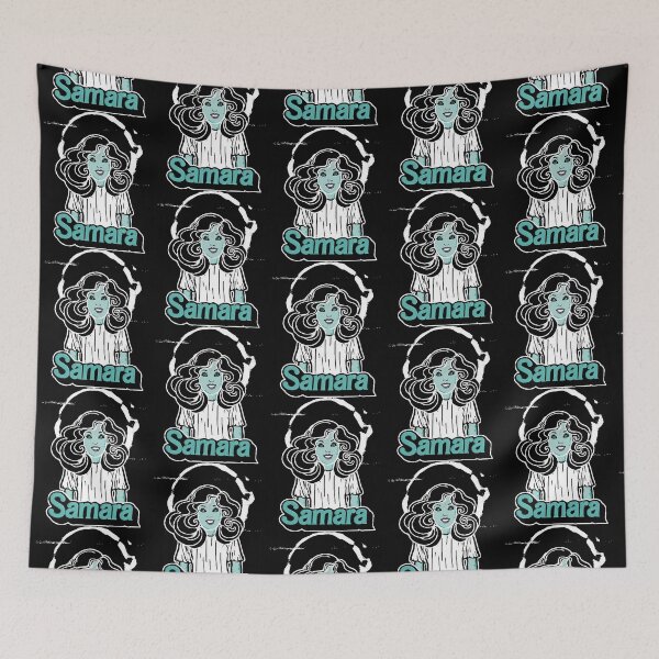 Item preview, Samara designed and sold by Gate8Creati.