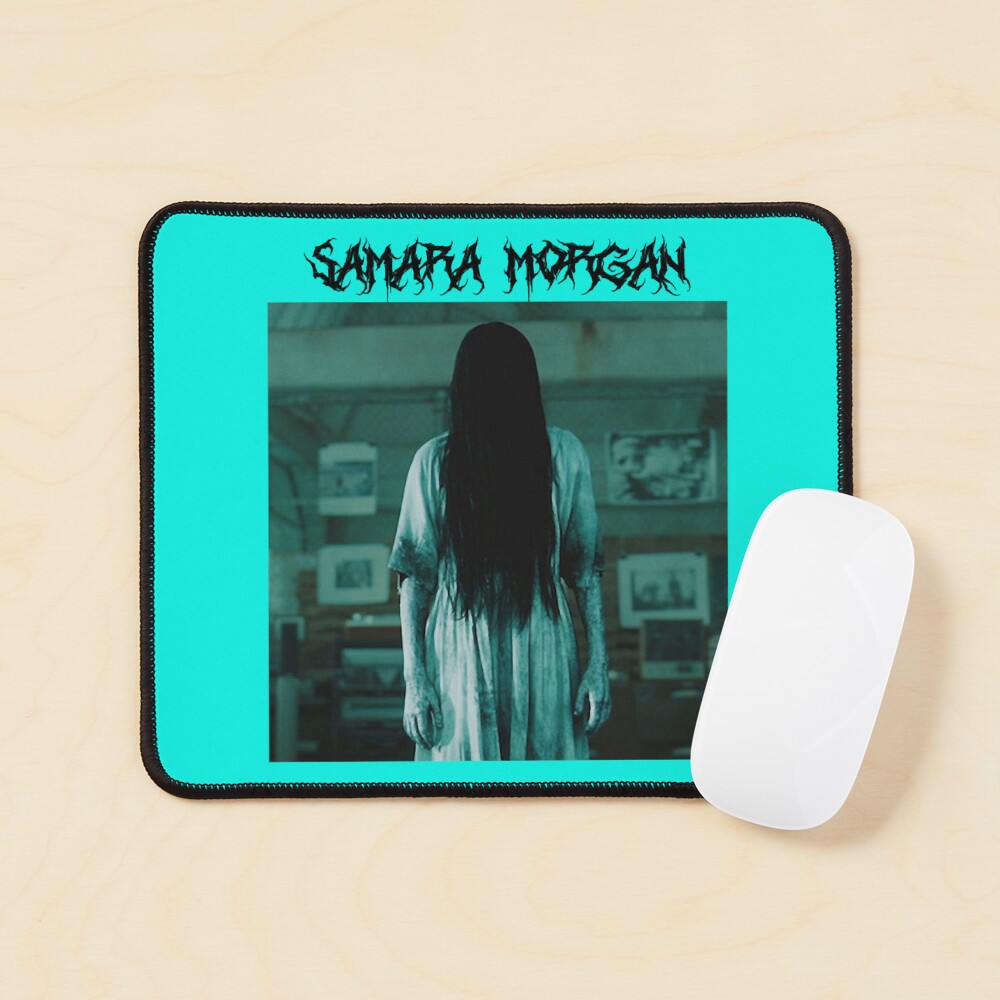 Item preview, Mouse Pad designed and sold by Gate8Creati.