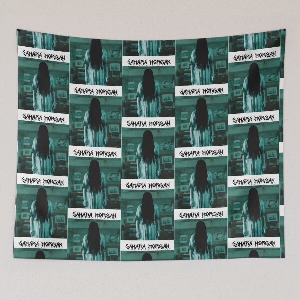Item preview, Samara  designed and sold by Gate8Creati.