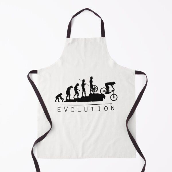 Item preview, Mountain Bike Evolution Classic designed and sold by Jamagrow1.