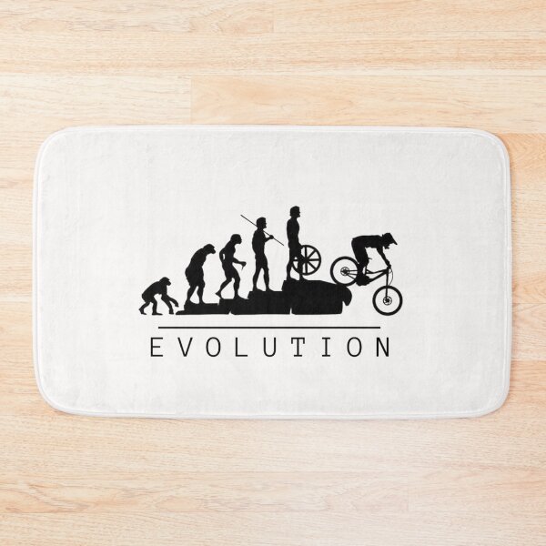 Item preview, Mountain Bike Evolution Classic   designed and sold by Jamagrow1.