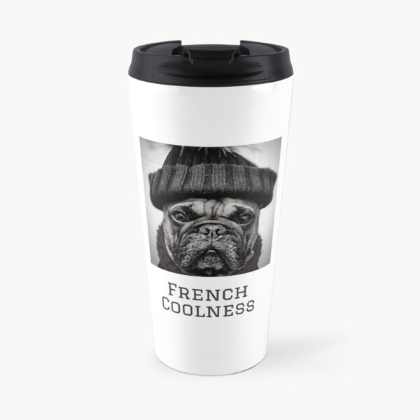 French Coolness 1 Thermobecher
