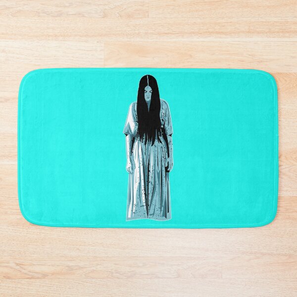 Item preview, Samara The Ring designed and sold by Gate8Creati.