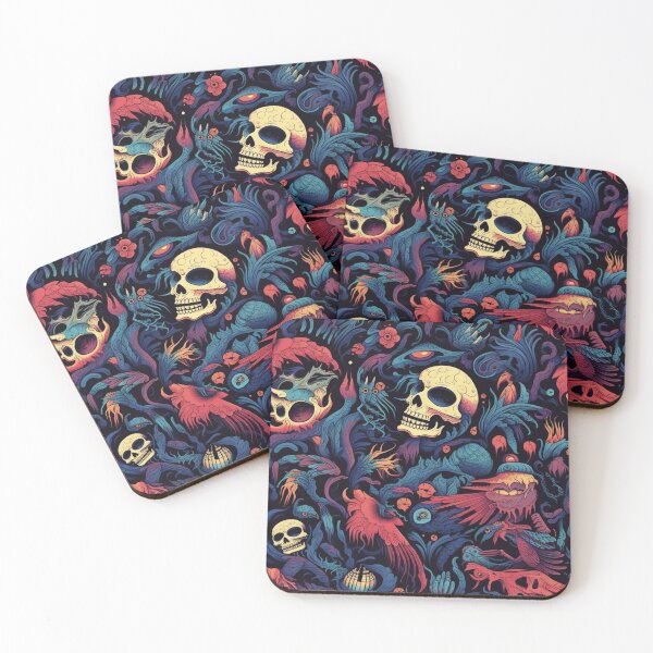Item preview, Beautiful Nightmare (B) designed and sold by Alex R.