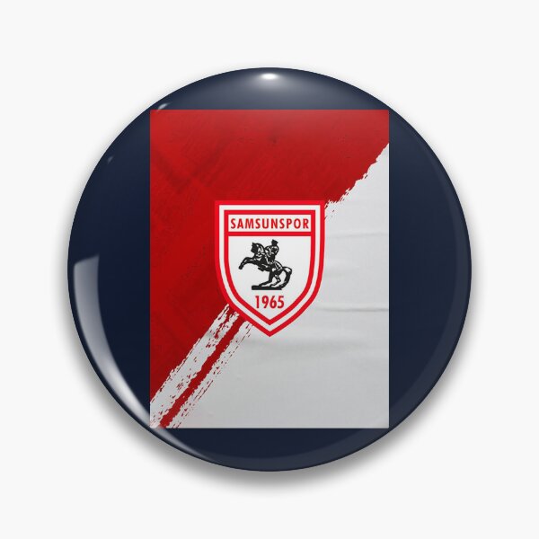 Item preview, Samsunspor designed and sold by arendene.
