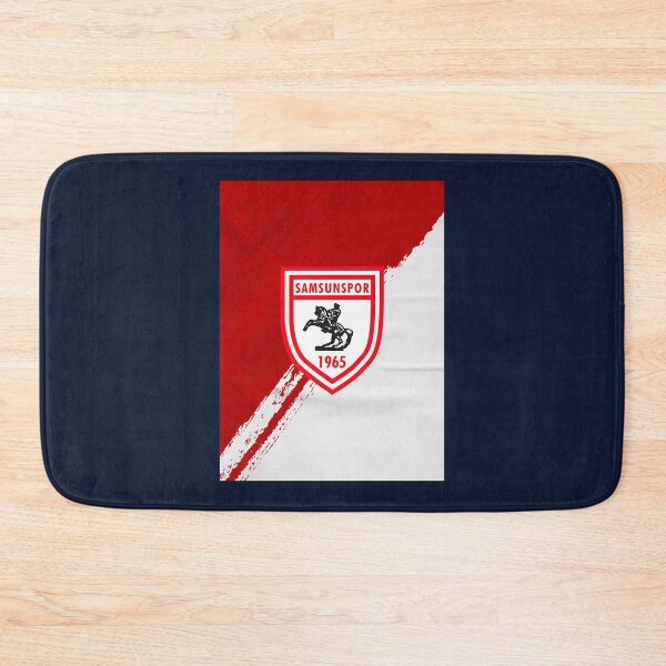 Item preview, Samsunspor designed and sold by arendene.