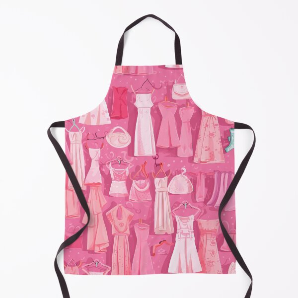 Item preview, Dollhouse Glamour: Chic and Fashionable Design Collection designed and sold by KaonDesign.