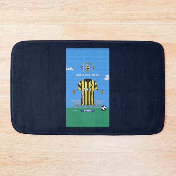 Item preview, Fenerbahçe (3) designed and sold by arendene.