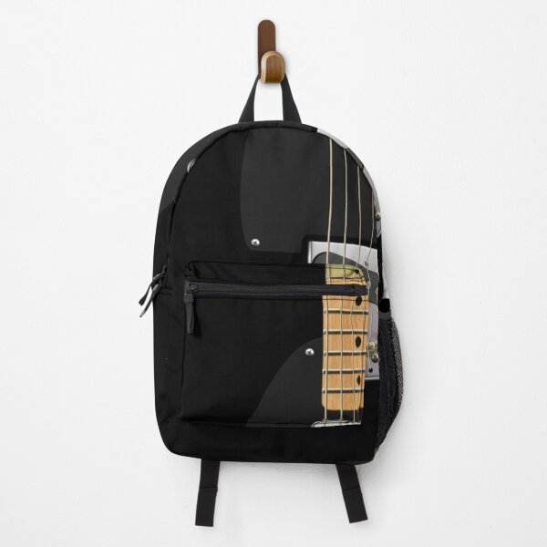 Item preview, TELE STYLE GUITAR DIGITAL ILLUSTRATION Classic designed and sold by Jamagrow1.
