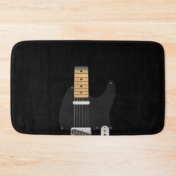 Item preview, TELE STYLE GUITAR DIGITAL ILLUSTRATION Classic  designed and sold by Jamagrow1.