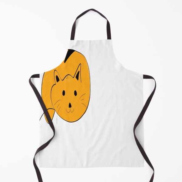 Item preview, Croissant Cat designed and sold by AdusunChild.
