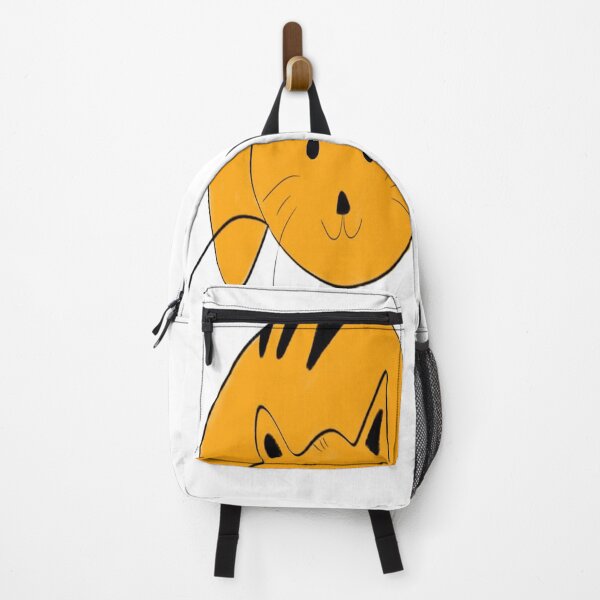 Item preview, Croissant Cat designed and sold by AdusunChild.