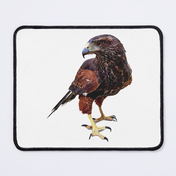 Item preview,  the red and black eagle designed and sold by obscurite.