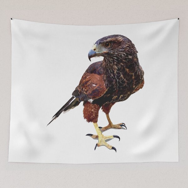 Item preview,  the red and black eagle designed and sold by obscurite.