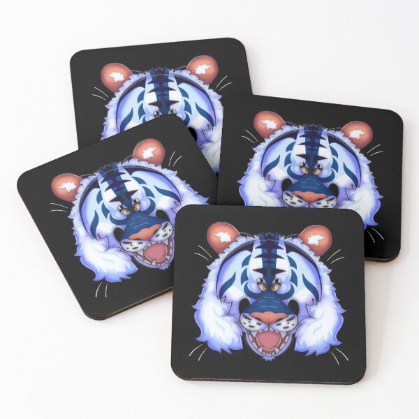 Item preview, maltese tiger designed and sold by Crystaldawgz.