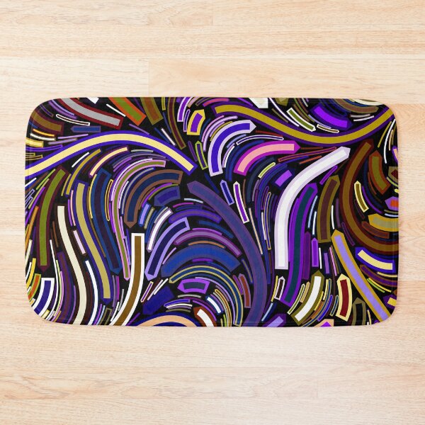 Item preview, Flowfield 71 designed and sold by Captain Whammy.