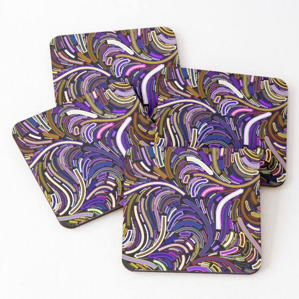 Item preview, Flowfield 71 designed and sold by Captain Whammy.