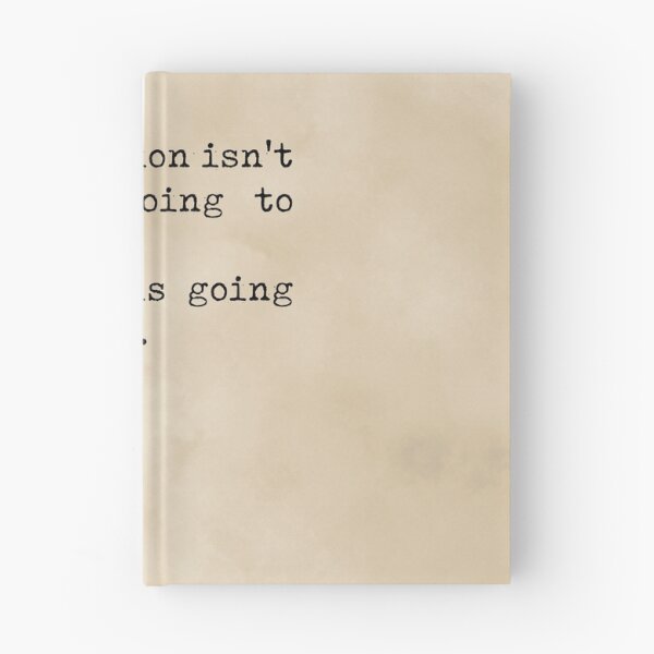 Item preview, The question isn't who is going to let me - Ayn Rand Quote - Literature - Typewriter Print - Vintage designed and sold by Studio Grafiikka.
