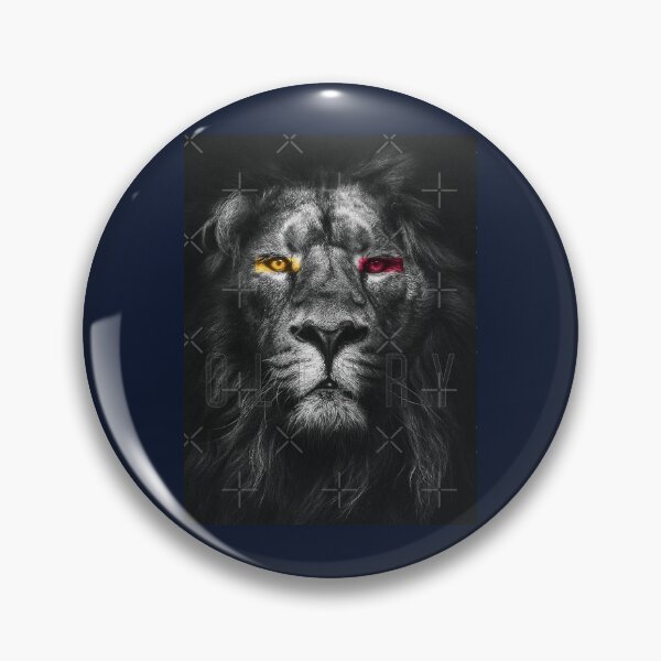 Item preview, Galatasaray Aslan   designed and sold by arendene.