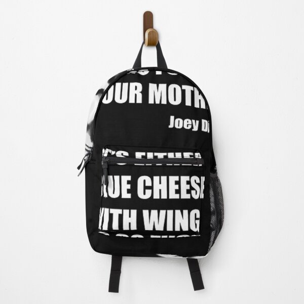 Item preview, Joey Diaz blue cheese with wing Essential   designed and sold by Jamagrow1.