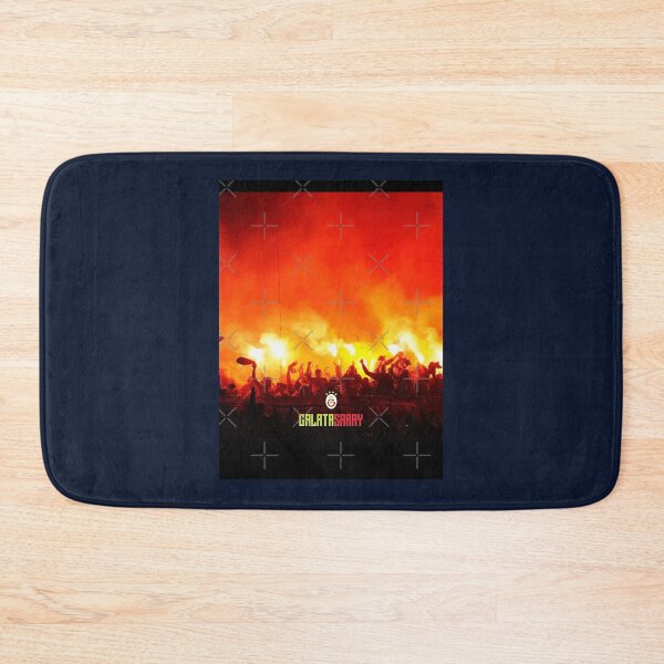 Item preview, Galatasaray Fans PyroGraphic  designed and sold by arendene.