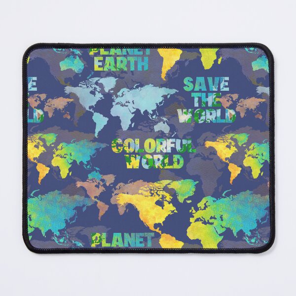 Item preview, Save the World Planet Earth designed and sold by NancyDzines.