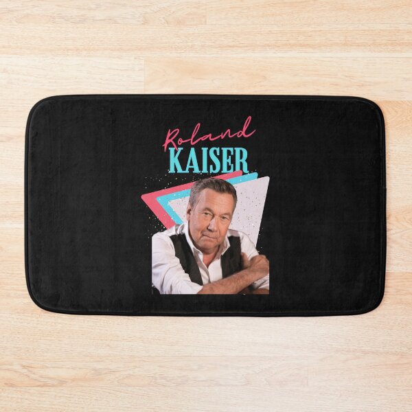 Item preview, Roland kaiser rip Roland kaiser rest in peace Roland kaiser   designed and sold by JamesSullivCVC.