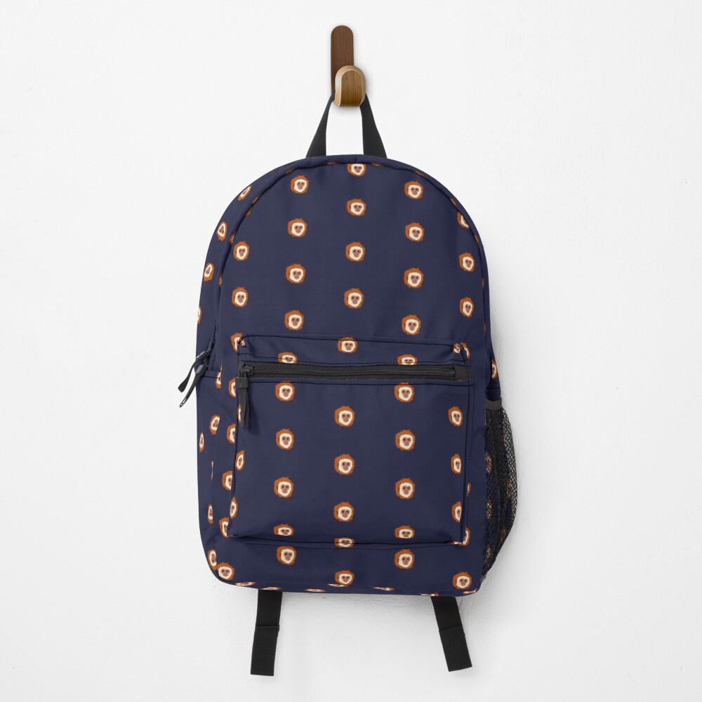 Item preview, Backpack designed and sold by JavaDraws.