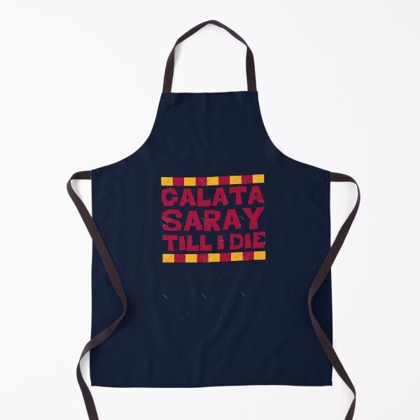 Item preview, Galatasaray Till I Die designed and sold by arendene.