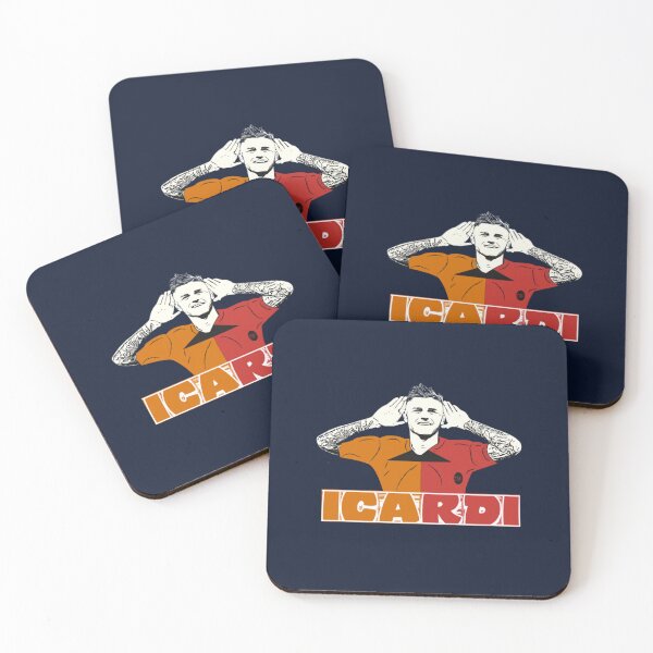 Item preview, Mauro Icardi   designed and sold by arendene.