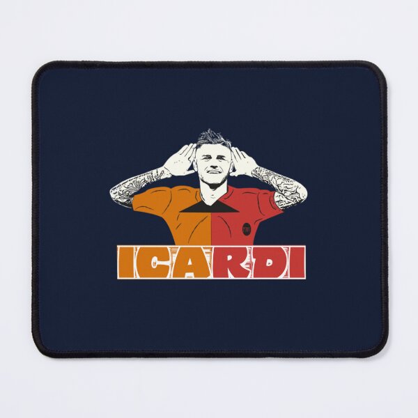 Item preview, Mauro Icardi   designed and sold by arendene.