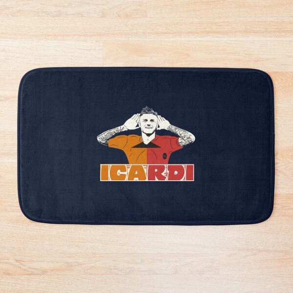 Item preview, Mauro Icardi   designed and sold by arendene.