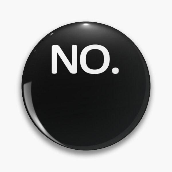 Item preview, Roy's NO. IT Crowd  designed and sold by JamesSullivCVC.