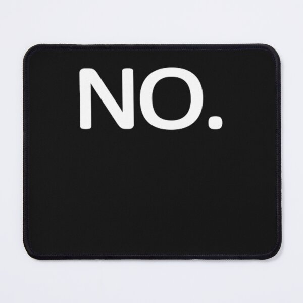 Item preview, Roy's NO. IT Crowd designed and sold by JamesSullivCVC.