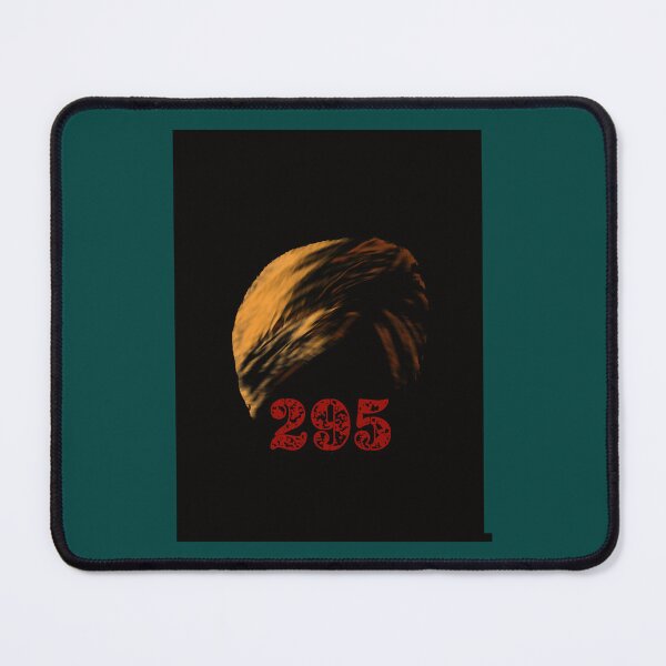 Item preview, sidhu moosewala 295 designed and sold by klezsprin.