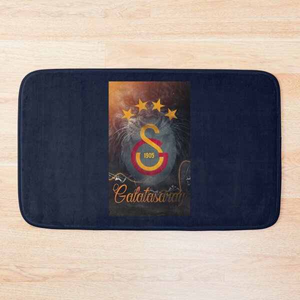 Item preview, Illustration Galatasaray SK designed and sold by arendene.