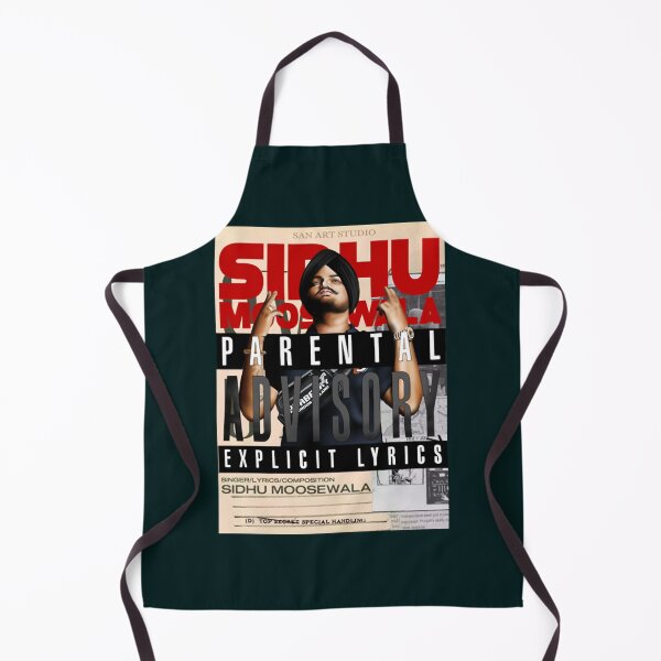 Item preview, Sidhu Moosewala SYL designed and sold by klezsprin.