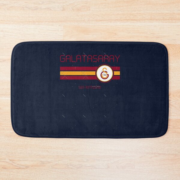 Item preview, Super League - Galatasaray (Away Creme) designed and sold by arendene.