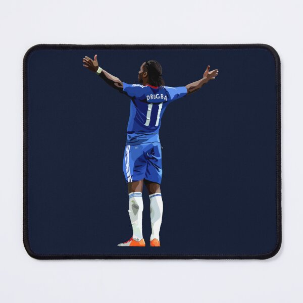 Item preview, Legend Didier Drogba designed and sold by arendene.
