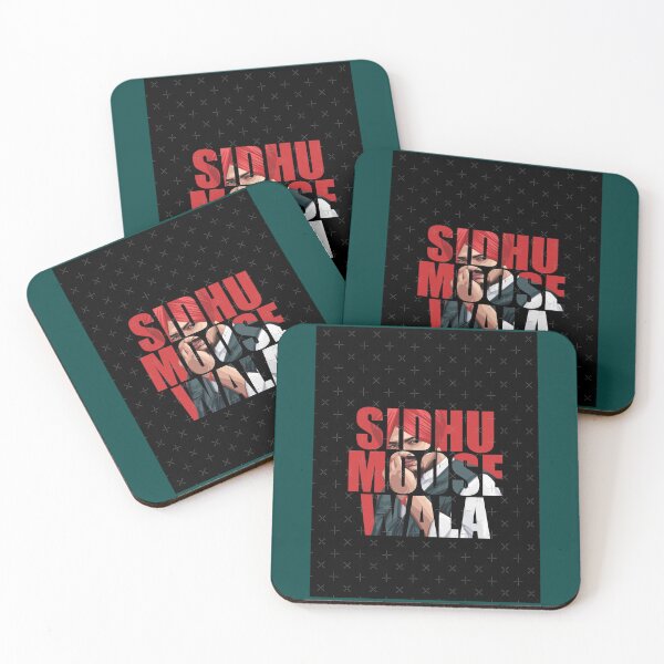 Item preview, Sidhu Moosewala Graphic  designed and sold by klezsprin.