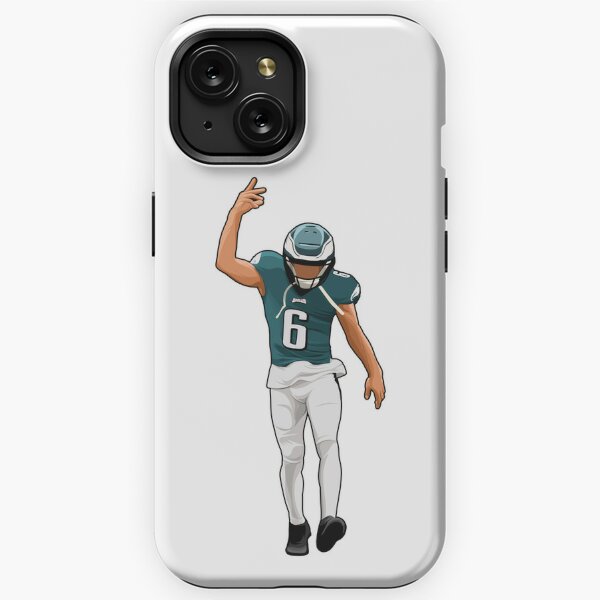 Tua Tagovailoa-Miami Dolphins iPhone & Samsung Cases